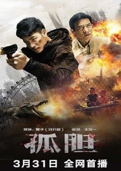 2024年国产动作片《孤胆》HD国语中字 [迅雷BT磁力免费下载]