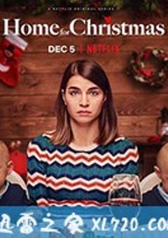 圣诞寻伴 Home for Christmas (2019) [迅雷BT磁力免费下载]