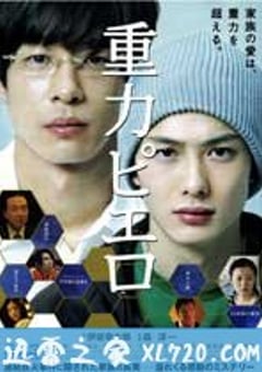 重力小丑 重力ピエロ (2009) [迅雷BT磁力免费下载]