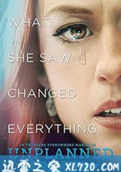 计划外 Unplanned (2019) [迅雷BT磁力免费下载]