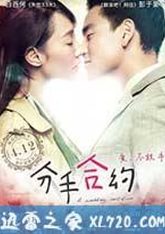 分手合约 (2013) [迅雷BT磁力免费下载]