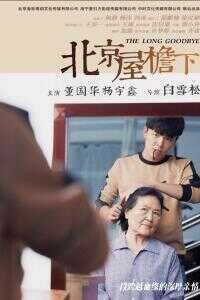 2019中国大陆电影《北京屋檐下》1080p高清 4K网盘迅雷下载