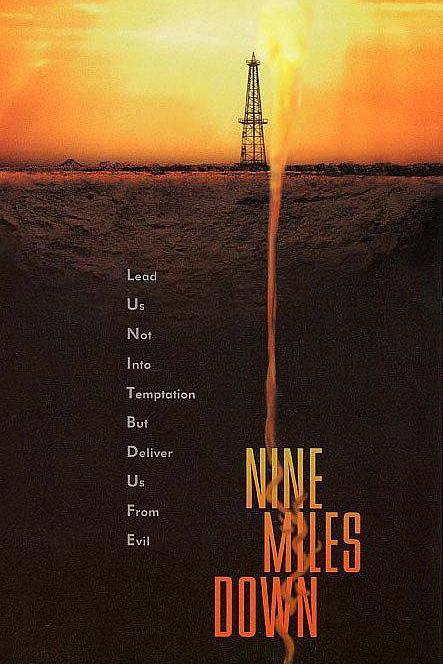 2009英国电影《地下九英里》1080p高清 4K网盘迅雷下载