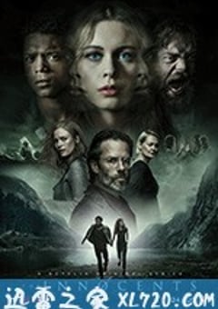 无辜恋人 第一季 The Innocents Season 1 (2018) [迅雷BT磁力免费下载]