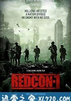 尸控警戒 Redcon-1 (2018) [迅雷BT磁力免费下载]