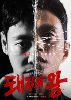 2022年韩国电视剧《猪猡之王》全12集 [迅雷BT磁力免费下载]
