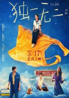 2025年国产7.0分剧情片《独一无二》HD国语中字 [迅雷BT磁力免费下载]