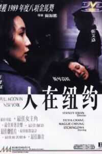 1989香港电影《人在纽约》1080p高清 4K网盘迅雷下载