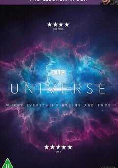 2021年英国电视剧《宇宙》全5集 [迅雷BT磁力免费下载]