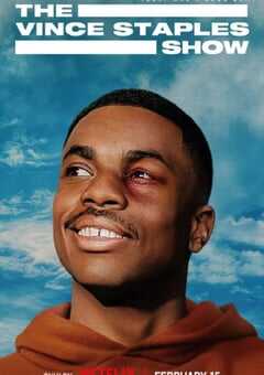 2024年美国电视剧《文斯小子 第一季》全5集 [迅雷BT磁力免费下载]