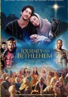 2023年美国歌舞家庭片《伯利恒之旅》BD中英双字 [迅雷BT磁力免费下载]