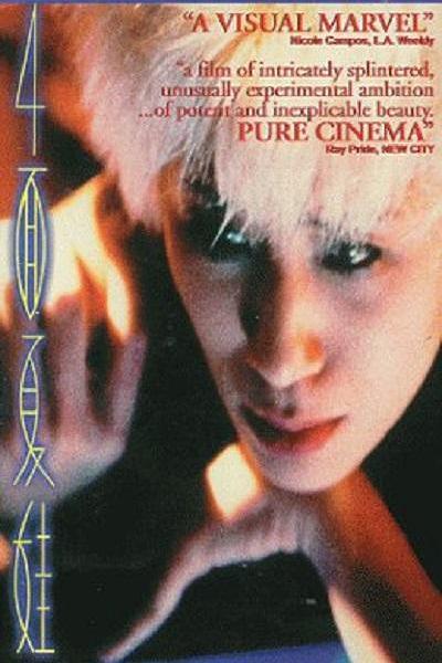 1996中国香港电影《四面夏娃》1080p高清 4K网盘迅雷下载