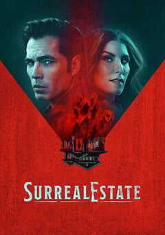 2023年美国电视剧《凶宅处理专员 第二季》全10集 [迅雷BT磁力免费下载]