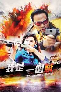 1995香港电影《我是一个贼》1080p高清 4K网盘迅雷下载