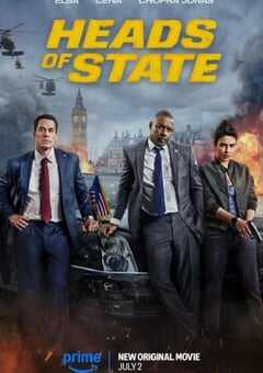 2025年美国动作片《国家元首》HD英语中字 [迅雷BT磁力免费下载]
