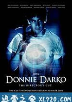 死亡幻觉 Donnie Darko (2001) [迅雷BT磁力免费下载]
