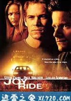 致命玩笑 Joy Ride (2001) [迅雷BT磁力免费下载]