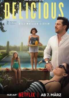 2025年德国惊悚片《魅味》HD德语中字 [迅雷BT磁力免费下载]