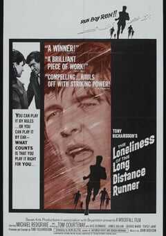 1962年英国经典剧情片《长跑者的寂寞》蓝光中英双字 [迅雷BT磁力免费下载]