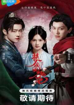 2025年国产大陆电视剧《提剑映桃花》全24集 [迅雷BT磁力免费下载]