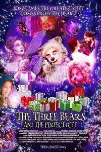 2019美国电影《The.Three.Bears.and.the.Perfect.Gift》1080p高清 4K网盘迅雷下载