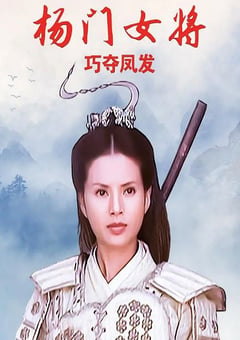2001年国产经典武侠片《杨门女将之巧夺凤发》HD国语无字 [迅雷BT磁力免费下载]