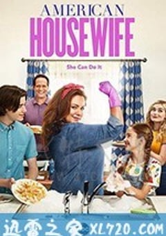 美式主妇 第四季 American Housewife Season 4 (2019) [迅雷BT磁力免费下载]