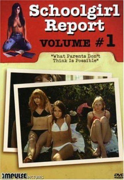 1970西德电影《校园女孩报告：父母认为不可能的事》1080p高清 4K网盘迅雷下载