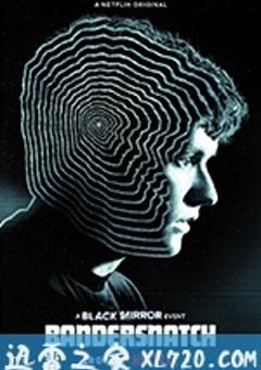 黑镜：潘达斯奈基 Black Mirror: Bandersnatch (2018) [迅雷BT磁力免费下载]