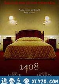 幻影凶间 1408 (2007) [迅雷BT磁力免费下载]