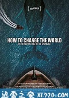如何改变世界 How to Change the World (2015) [迅雷BT磁力免费下载]