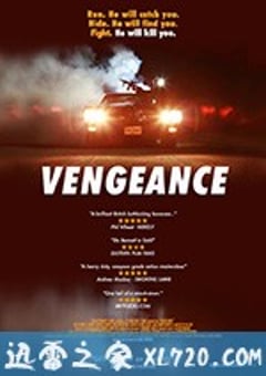 我是复仇者 I Am Vengeance (2018) [迅雷BT磁力免费下载]