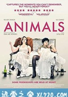 都柏林动物 Animals (2019) [迅雷BT磁力免费下载]