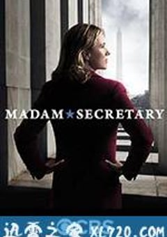 国务卿女士 第四季 Madam Secretary Season 4 (2017) [迅雷BT磁力免费下载]