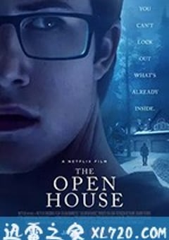 敞开的房子 The Open House (2018) [迅雷BT磁力免费下载]