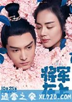 将军在上 (2017) [迅雷BT磁力免费下载]