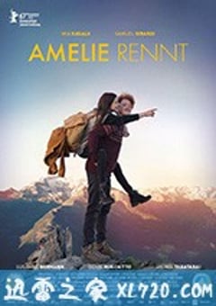 生命的奇迹 Amelie Rennt (2017) [迅雷BT磁力免费下载]