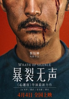 2017年国产经典剧情片《暴裂无声》蓝光国语中字 [迅雷BT磁力免费下载]