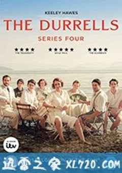 德雷尔一家 第四季 The Durrells Season 4 (2019) [迅雷BT磁力免费下载]