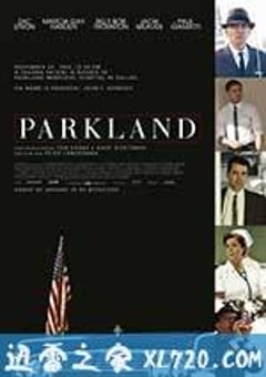 帕克兰医院 Parkland (2013) [迅雷BT磁力免费下载]
