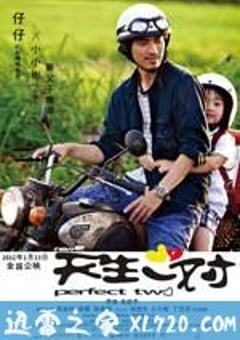 新天生一对 (2012) [迅雷BT磁力免费下载]