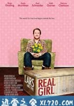 充气娃娃之恋 Lars and the Real Girl (2007) [迅雷BT磁力免费下载]