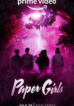 2022年美国电视剧《送报女孩》全8集 [迅雷BT磁力免费下载]