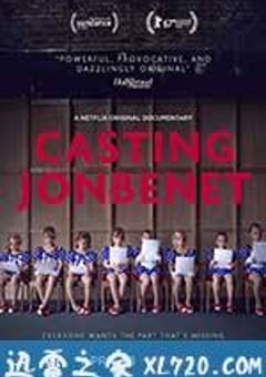 童心无归处 Casting JonBenet (2017) [迅雷BT磁力免费下载]