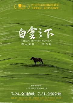 2019年国产6.8分剧情片《白云之下》HD国语中字 [迅雷BT磁力免费下载]