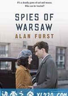 华沙间谍 Spies of Warsaw (2013) [迅雷BT磁力免费下载]