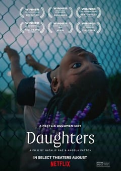 2024年美国纪录片《女儿们》BD中英双字 [迅雷BT磁力免费下载]