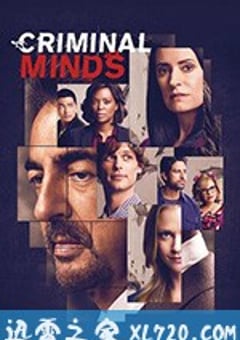 犯罪心理 第十五季 Criminal Minds Season 15 (2020) [迅雷BT磁力免费下载]