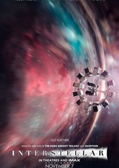 2014年美国经典科幻冒险片《星际穿越》蓝光国英双语双字 [迅雷BT磁力免费下载]