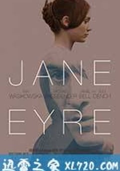 简爱 Jane Eyre (2011) [迅雷BT磁力免费下载]